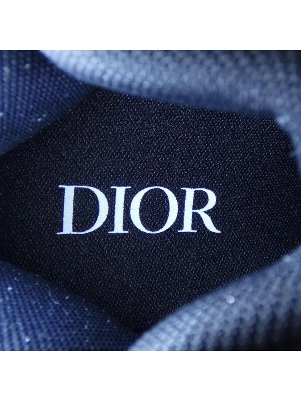 Dior Boots Black 41 Gray